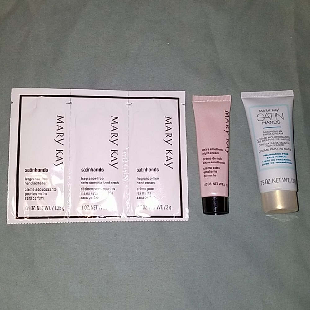 🍊3 for $20🍊Mary Kay Beauty Bundle